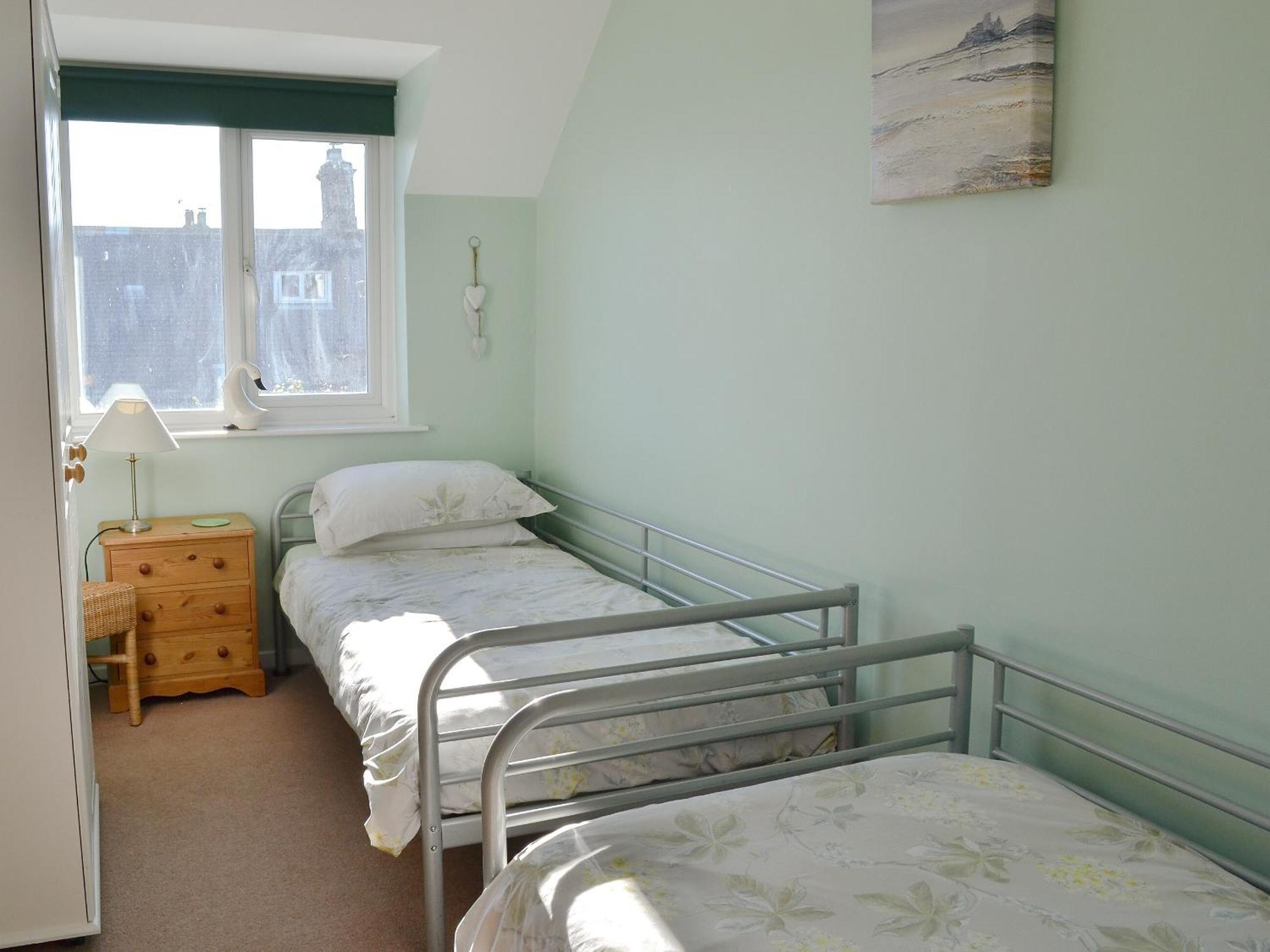 Aidan Cottage Craster Buitenkant foto